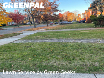Lawn Cut nearby Shaker Heights, OH, 