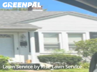 Yard Management in Rock Island, 61201, Lawn Cutting by Rise Lawn Service, work completed in Dec , 2025