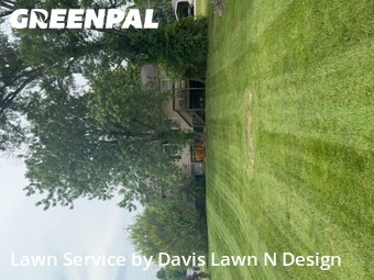 Grass Cut nearby Clinton, TN, 