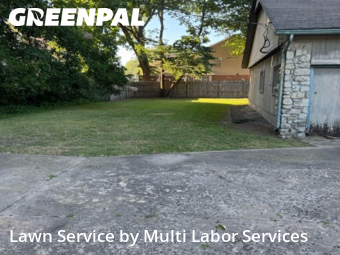 Lawn Service nearby Broken Arrow, OK, 