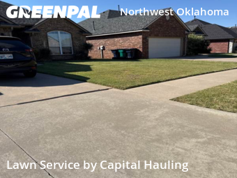 Lawn Service nearby Oklahoma City, OK, 