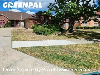 Lawn Maintenance nearby Hearthstone, TX, 