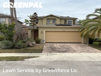 Grass Cut nearby Fort Pierce, FL, 