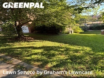 Lawn Service nearby Nashville, TN, 