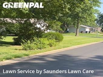 Lawn Care nearby St. Peters, MO, 