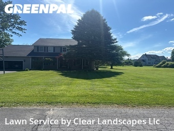 Grass Cutting nearby Bridgeport, NY, 