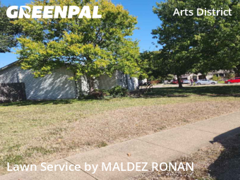 Yard Cutting nearby Irving, TX, 