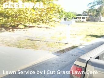 Lawn Mowing nearby Clearwater, FL, 