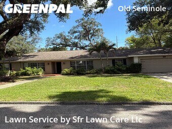 Grass Cutting nearby Tampa, FL, 