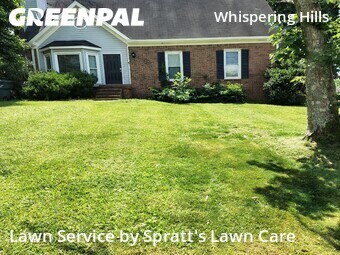 Yard Mowing nearby Mt. Juliet, TN, 