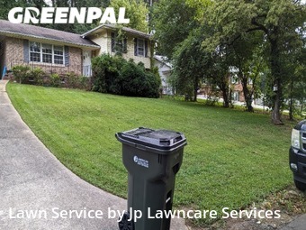 Lawn Care nearby Marietta, GA, 