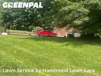 Lawn Mow nearby Marietta, GA, 