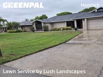 Lawn Cut nearby Cape Coral, FL, 