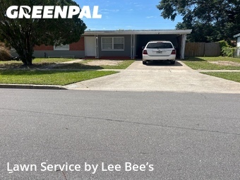 Lawn Cutting nearby Orlando, FL, 