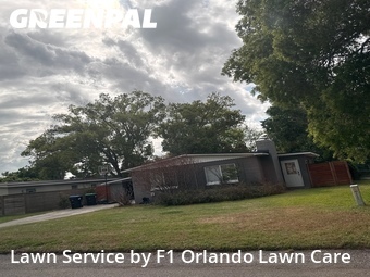 Grass Cutting nearby Winter Park, FL, 