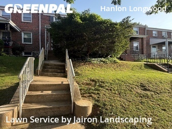 Lawn Cutting nearby Baltimore, MD, 