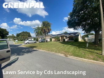 Grass Cutting nearby Kissimmee, FL, 
