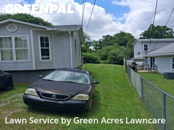 Grass Cutting nearby Kingsport, TN, 
