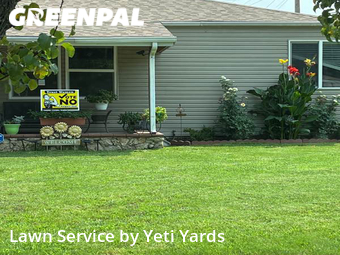 Yard Cutting nearby Wichita, KS, 