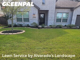 Yard Cutting nearby Porter, TX, 