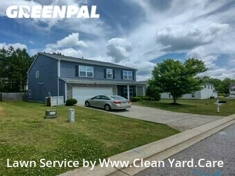 Lawn Mowing Service nearby Wake Forest, NC, 