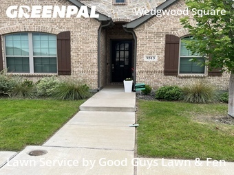 Lawn Mowing nearby Fort Worth, TX, 