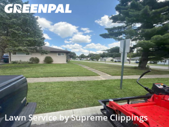 Grass Cutting nearby Cincinnati, OH, 