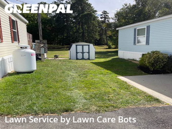 Lawn Cut nearby Pemberton Township, NJ, 