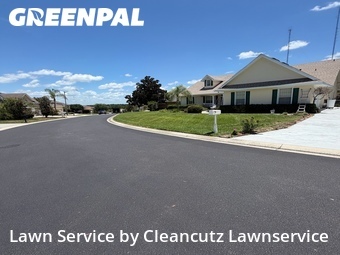 Lawn Maintenancein Lakeland,33813,Lawn Maintenance by Cleancutz Lawnservice, work completed in Jun , 2026