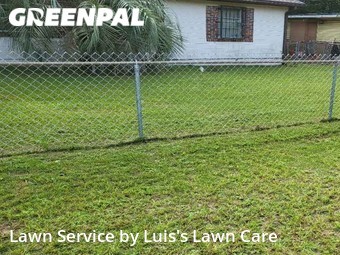 Lawn Care Service nearby Pensacola, FL, 