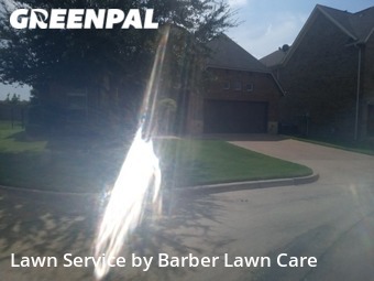 Lawn Care Service nearby Arlington, TX, 