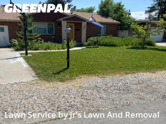 Lawn Cutting nearby Millcreek, UT, 