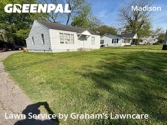 Lawn Mowing nearby Nashville, TN, 