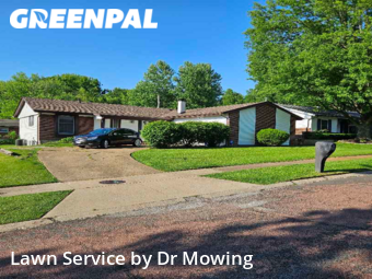 Yard Mowing nearby Black Jack, MO, 