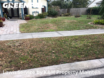 Lawn Cut nearby Apopka, FL, 
