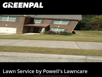 Lawn Care Service nearby Atlanta, GA, 