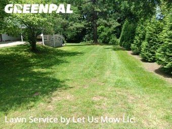 Lawn Care Service nearby Winston Salem, NC, 
