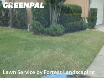 Lawn Mow nearby Orlando, FL, 