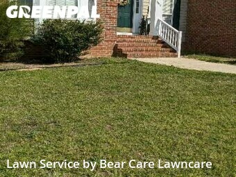 Lawn Cut nearby Raleigh, TN, 