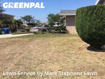 Lawn Mowing Service nearby Gardena, CA, 