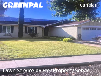 Lawn Mowing nearby San Jose, CA, 