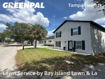 Lawn Maintenance nearby Tampa, FL, 