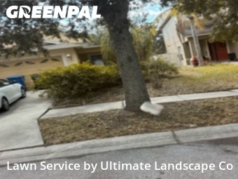 Lawn Cutting nearby Ruskin, FL, 