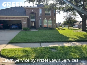 Lawn Care Service nearby Pearland, TX, 