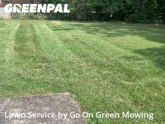 Lawn Care nearby Salem, VA, 