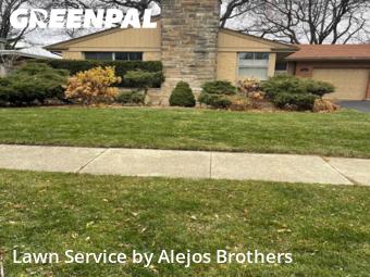Lawn Care nearby Elmhurst, IL, 