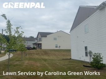 Lawn Mowing nearby Durham, NC, 