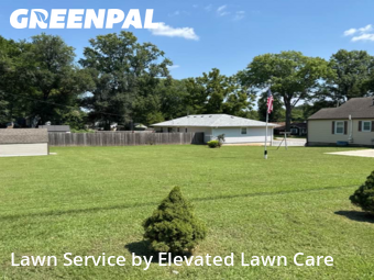 Lawn Maintenance nearby Leavenworth, KS, 