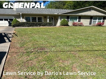 Yard Cutting nearby Cumming, GA, 