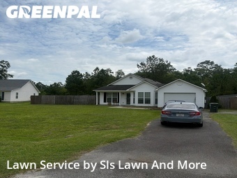 Lawn Mowing nearby Valdosta, GA, 